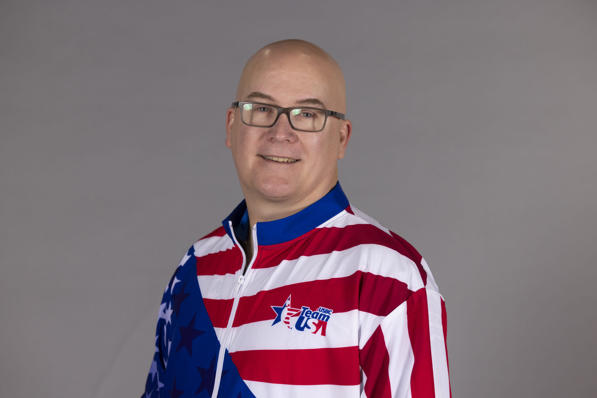 Bryan O’Keefe