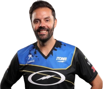 Jason Belmonte